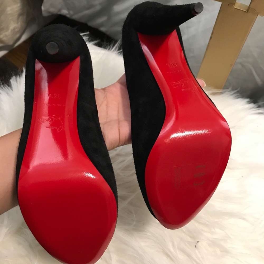 Christian louboutin